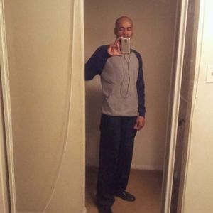 Meet your Posher, Donald